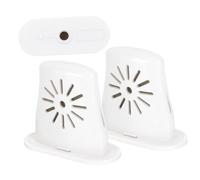 ifundom 3pcs Ukulele Humidifier Sound Hole Humidifier for Boys and Girls Acoustic Guitar Maintain Humidity for Ukulele