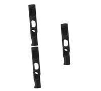 ifundom 3pcs Violin Bow Grip Corrector for Small Violin Posture Corrector for Violinists Bow Accessories and Training Tool