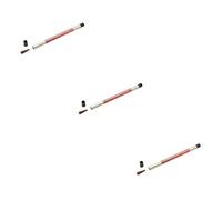 ifundom 3pcs Wooden Handle Conductor Multi-use Music Conduct Stick for Show Stage Orchestra Part Accessory