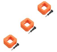 ifundom 3sets Camera Floating Frame Case Protect Float Compatible for Go Pro Mini Diving Snorkeling