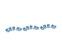 ifundom 3sets Stainless Steel Guitar Picks Set Thumb Finger Picks Guitar Bass Banjo Ukulele Finger Sleeves Protectors Ergonomic Design for Comfortable Play 5pcs*3