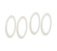 ifundom 4 Rolls Violin Tape for Beginner Violin Fretboard Stickers Note Positions Tape String Instrument Learning Helper