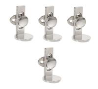 ifundom 4pcs Clarinet Thumb Rest Rest Pad Clarinet Accessories Woodwind Instrument Thumb Support Comfortable Playing Basics