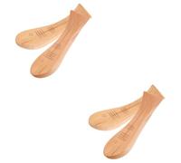 ifundom 4pcs Drum Stick Stand Holder for Tongue Drum Accessories Replacements for Beginners Supplies