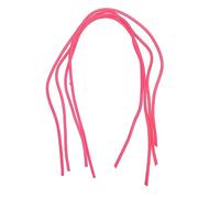 ifundom 4pcs Elastic Rubber Bands for Yangqin Tuning Tools Portable Yangqin Accessories Oxidant Parts for Bamboo Qin Adjustments