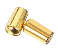 ifundom 4pcs Electric Guitar Cap Guitar Tip Buttons Toggle Tips Switch Knob Replacement Parts