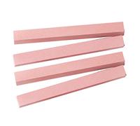 ifundom 4pcs Guitar String Cleaning Tools for Rust Removal and Touch Improvement, Frosted Stone Material Maintenance Kit for Guitar String Repair and Deoxidation