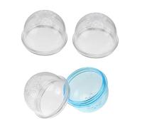 ifundom 4Pcs Hamster Tunnel Plugs Accessories for Expanding Habitats Random Colors for Safe Exploration Healthy Exercise for Pets