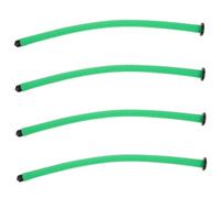 ifundom 4pcs Professional Cello Humidifier Musical Instrument Humidifier for Cello Cracking Prevention