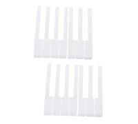 ifundom 4pcs Professional Piano Keytop Piano Key Tool for Pianist Repairing Keytops Keys Tools Accessories Repairing Gadgets