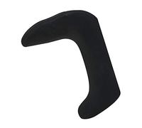 ifundom 4pcs Silicone Oboe Thumb Rest Cushion Lightweight Professional Oboe Thumb Pad for Clarinet Players Support Comfortable Playing Experience