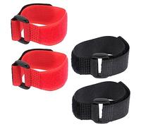 ifundom 4pcs Snag Collar Neck Hook Design for Rooster Noise Reducing Lightweight and Portable for Managing Noise in Poultry Farms Outdoor Settings