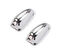 ifundom 4pcs Snare Drum Lug Mounting Screws Claw Hooks Drum Kit Accessory Strong