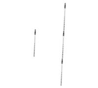 ifundom 4pcs Soprano Recorder Music Instrument Metal Recorder for Boys and Girls Beginners d Key