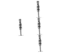 ifundom 4pcs Trumpet Supply Mouth Exercising Tool for Horn Practical Mouth Strength Practice Tool for Clarinet Basics Enhances Jaw Strengthener Performance