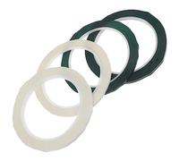 ifundom 4pcs Violin Fingerboard Tape Easy to Install Position Markers Colors for Beginners Students for Practicing Intonation Improving Skills