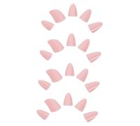 ifundom 4sets Pipa Nail Covers Essential Musical Instrument Picks Nylon Material Comfortable for Players 5pcs*4