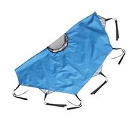 ifundom 5ft Trampoline Cover Lightweight Oxford Cloth Trampoline Canopy Cover for Outdoor Activities Weather Resistant Providing UV Protection and Easy Storage