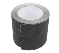 ifundom 5M X 5Cm DIY Road Sticker Tape Adhesive Traffic Decal for Model Trains, Removable Railway Label Stickers for Car Layouts and Scenic Railway Systems