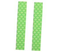 ifundom 5pairs Comfortable Antislip Drumstick Grip Covers Protectors for Enhanced Drumming for Drum Practice Pattern