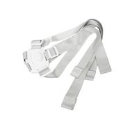 ifundom 5pcs Adjustable Harness Boy Girl Safety Strap Belt for High Chair Stroller Pushchair Boy Girl Safety Harness Straps Easy to Use and Store