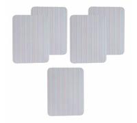 ifundom 5pcs Dry Erase Whiteboards with Handwriting Lines 9"x12" Double-Sided Erasable Boards for Teachers Students Classroom Home Writing Practice