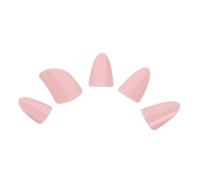 ifundom 5pcs Ergonomic Pipa Finger Picks Comfortable Nylon Nail Covers for Guzheng String Instruments Sound Wear-resistant Design for Musicians