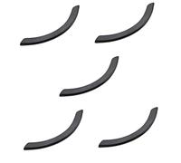 ifundom 5pcs Guitar Accessories Guitar Fingerboard Guards Hand Holder Easy Install Part