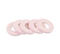 ifundom 5pcs Guzheng Accessory Nail Adhesive Tapes Comfortable Breathable for String Instruments