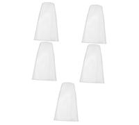 ifundom 5pcs Piano Metronome Cover Metronome Cover for Musical Instrument Protect Your Instrument