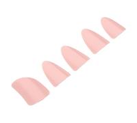 ifundom 5pcs Pipa Finger Picks Nylon Pipa Nail Covers Comfortable Musical Instrument Picks for Guzheng