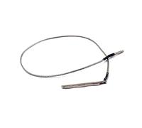 ifundom 5pcs Professional Cigar Box Guitar Piezo Rods Plug Acoustic Guitar Strings Accessory