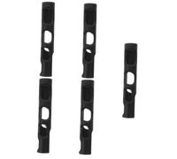 ifundom 5pcs Violin Bow Grip Corrector Trainer for Violinists Improve Posture Playing Accessory