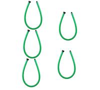 ifundom 5pcs Violin Humidifier Sound Hole Moistener for Prevent Cracking Musical Instrument Accessory