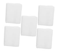 ifundom 5sets Breathable Injury Dressing Wraps Multi Function Tapes for Wound Care Sports Injuries and Comfortable Stretch for Home and Outdoor Use 50pcs*5