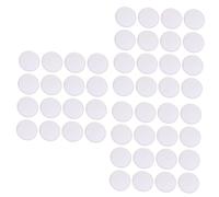 ifundom 60pcs Secure Socket Covers for Boys and Girls Multi-function Outlet Protector Boy Girl Safety Plug Cover