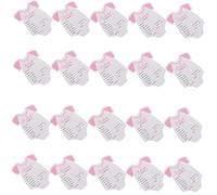 ifundom 60pcs Shower Prediction Advice Cards for Boys Girls Meaningful Keepsake Cards for Parents for Showers and Gender Reveal Parties