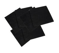 ifundom 6pcs Acoustic Sound Absorbing Panels Noise Dampening Rhythm Panels for Home Theater Studio Cinema