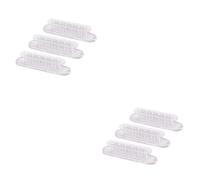 ifundom 6pcs Humbucker Bobbin Guitar Screw Side Mounting Screw for Pickup Makers for Custom Pickups