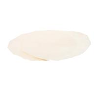 ifundom 6pcs Leather African Drum Covers Replacement Drum for Snare Accessories