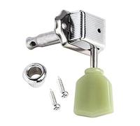 ifundom 6pcs Lr Guitar Deluxe Tuning Pegs Machine Heads for Replacement Guitar String Pegs Premium Replacement Heads