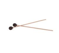 ifundom 6pcs Maple Marimba Mallets Percussion Instrument Hammers for Xylophone and Glockenspiel Excellent Craftsmanship Handle for Enhanced Reach and Performance