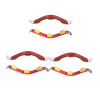 ifundom 6pcs Metal String Spreaders for Guitar Repair String Spreaders Tool for Guitar Luthier Supplies for Home