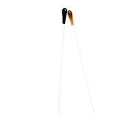 ifundom 6pcs Music Concert Conductor Lightweight Resin Conducting Stick for Performance and Design for Musicians and Conductors