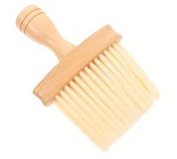 ifundom 6pcs Musical Instrument Cleaning Brushes with Comfortable Plastic Handles and Dense Bristles for Acoustic Guitar Sax Flute Ukulele Versatile Dust Removal and Maintenance