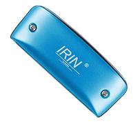 ifundom 7hole Harmonica d Key Beginner Folk Jazz Instrument c Major for Adults