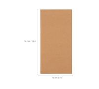 ifundom 8 Pcs Memo Pads Small Notepads Horizontal Line Writing Note Pads Easy to Carry Pages Can Be Torn for Home Use and School Teachers Students