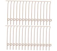 ifundom 88pcs Piano Repair Parts Simple Spring for Piano Vertical Springs Replacement Repairing Repair Hammer Butt Part Fitting Repairing Supply