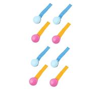 ifundom 8pcs Multi-Purpose Stroller Clip for Blankets Pram Pegs Toy Hook Towel Clips