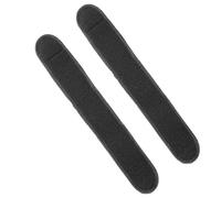 ifundom Adjustable Ankle Strap Breathable Cloth Material 2pcs with Multipurpose Use for Sports Watches and Step Tracking Devices for Walking and Shopping Activities